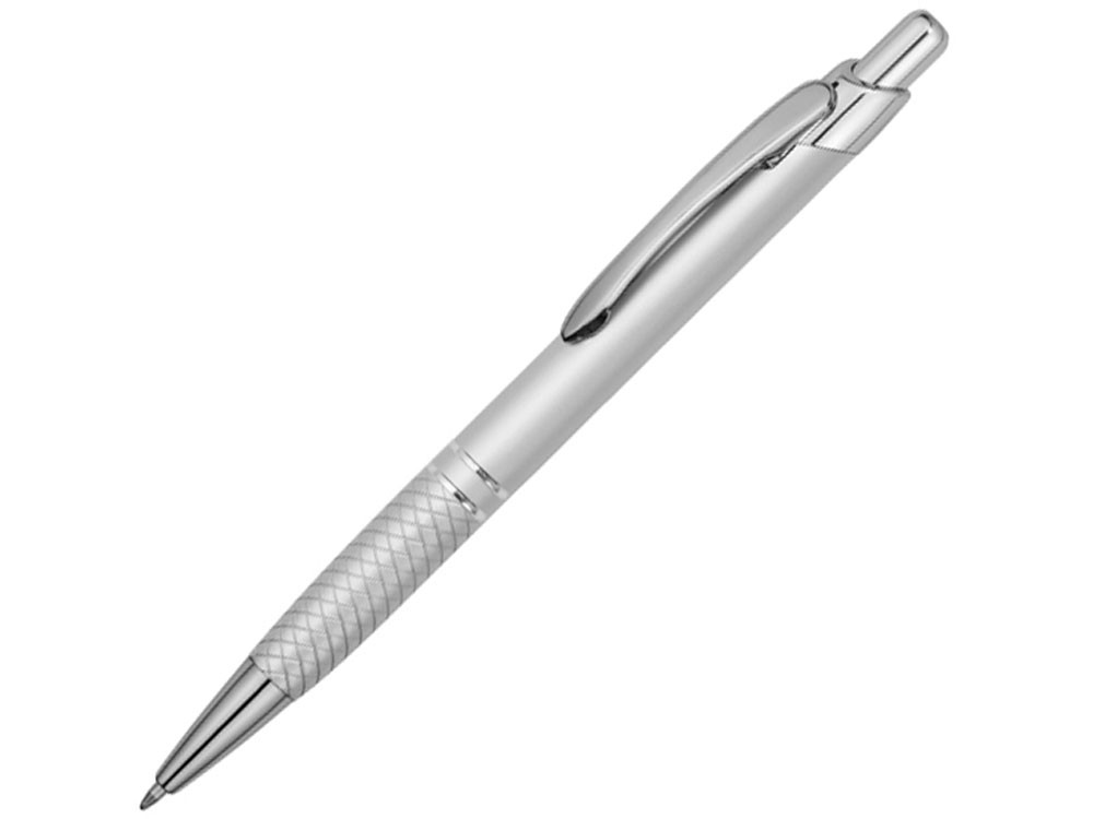Ручка металлическая шариковая «Кварц» (1046)
