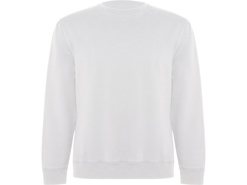 Свитшот из органического хлопка «Batian», унисекс