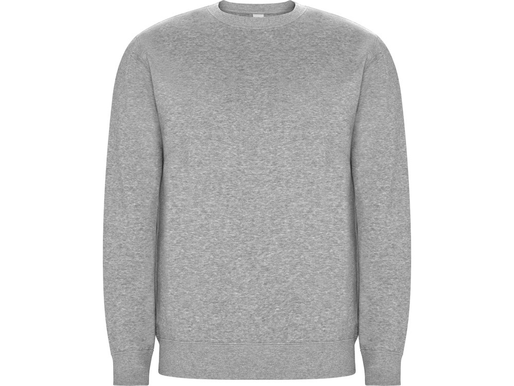 Свитшот из органического хлопка «Batian», унисекс (10717)