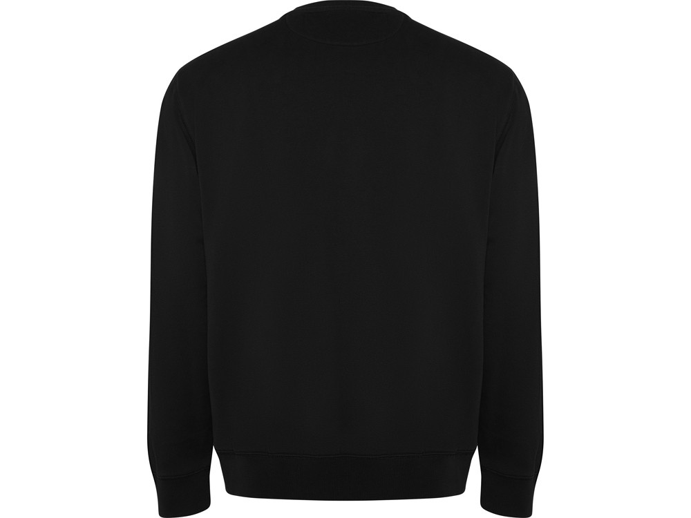 Свитшот из органического хлопка «Batian», унисекс (10719)