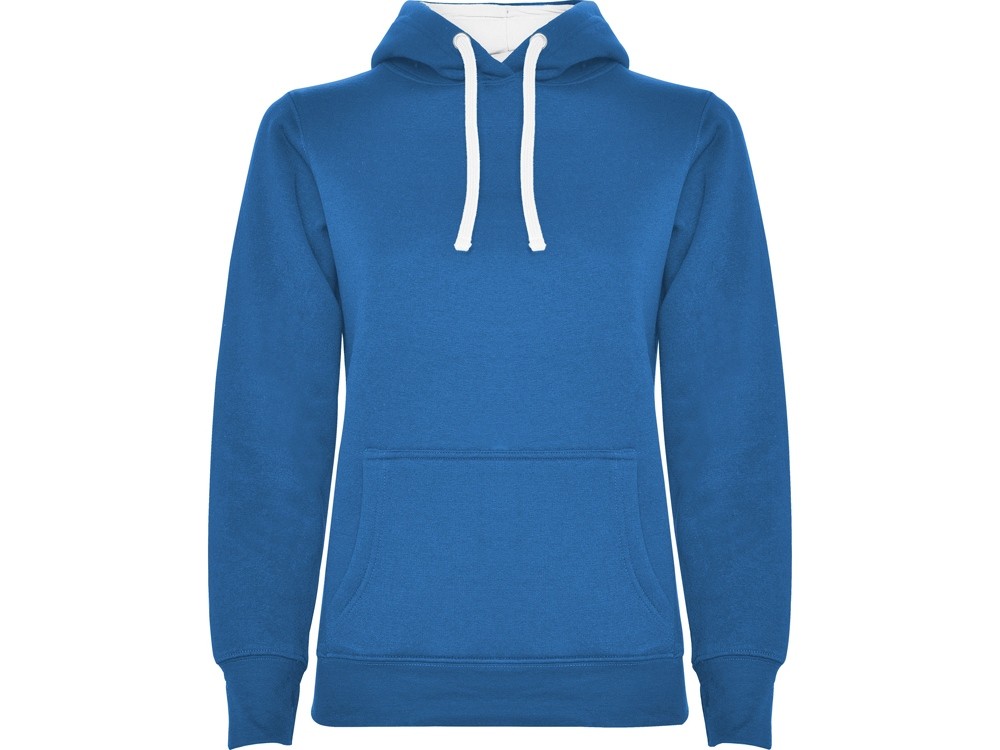 Толстовка с капюшоном «Urban» женская (10731)