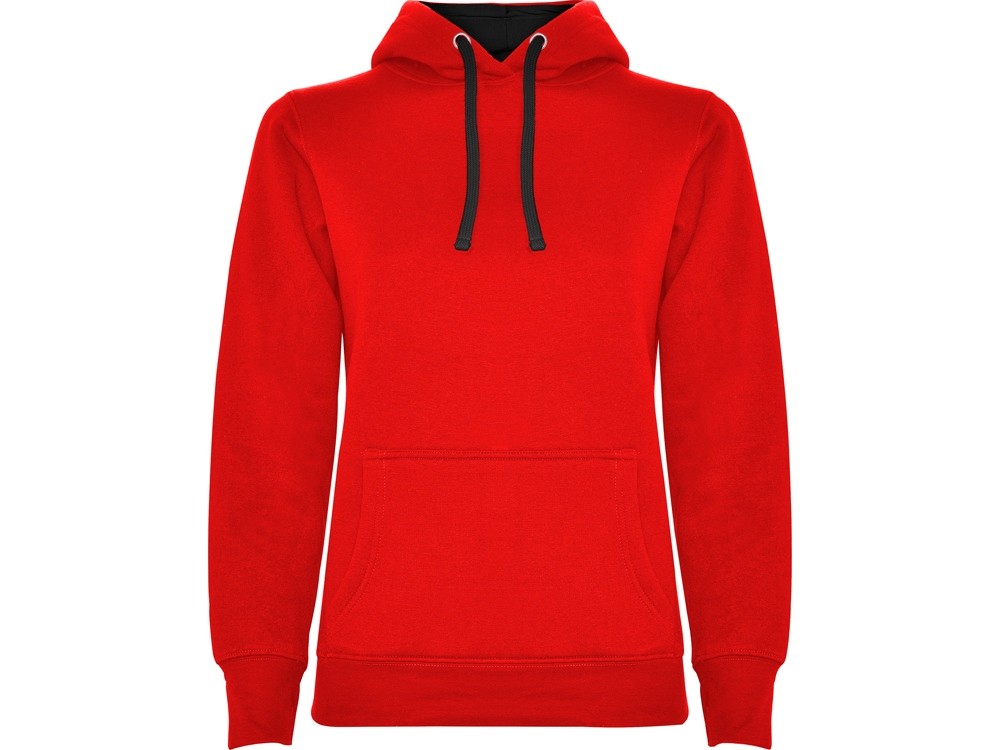 Толстовка с капюшоном «Urban» женская (10740)