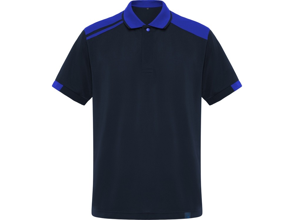 Рубашка поло «Samurai», мужская