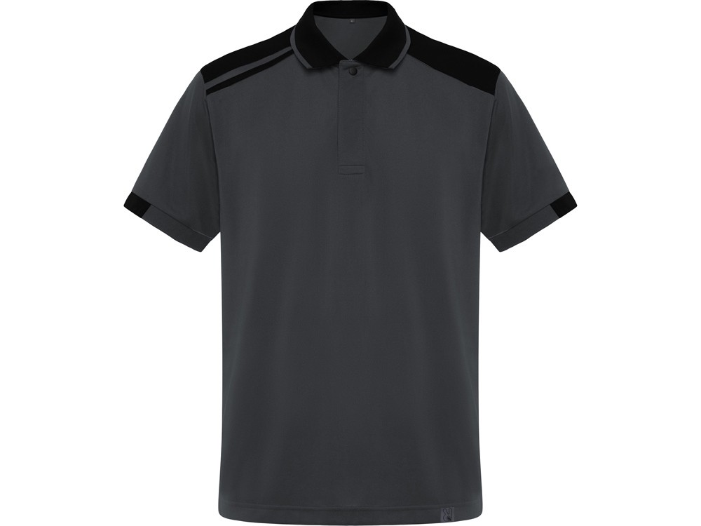 Рубашка поло «Samurai», мужская (11169)