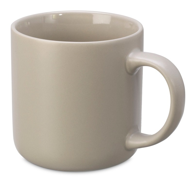 Кружка «Rita», матовая (11213)