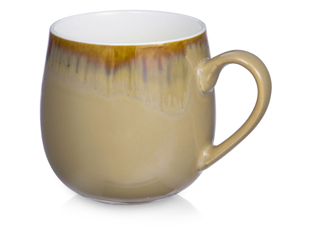 Кружка с вулканическим дизайном «Etna» (11215)