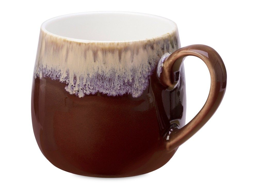 Кружка с вулканическим дизайном «Etna» (11218)