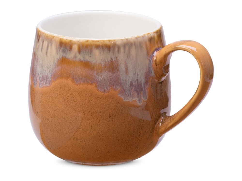 Кружка с вулканическим дизайном «Etna» (11219)