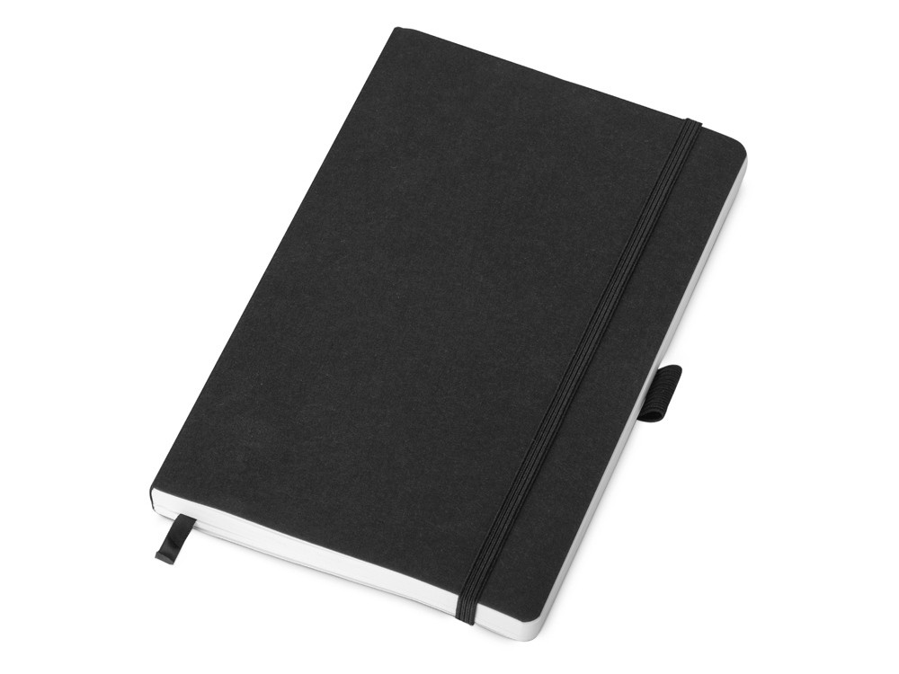 Блокнот из моющегося крафта и каменной бумаги А5 «Fleekstone» (11326)