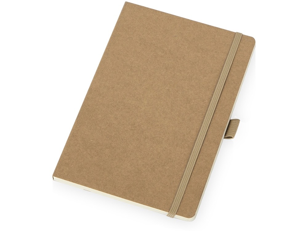 Блокнот А5 в гибкой обложке «Sevilia Soft» (11685)