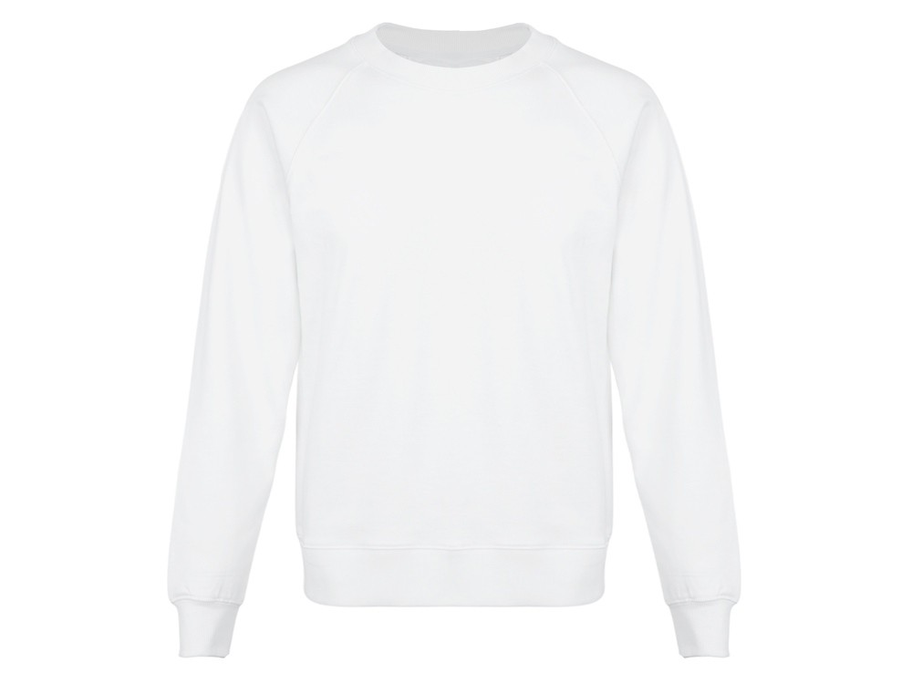 Свитшот оверсайз с рукавом реглан «Belgrade», унисекс (11705)