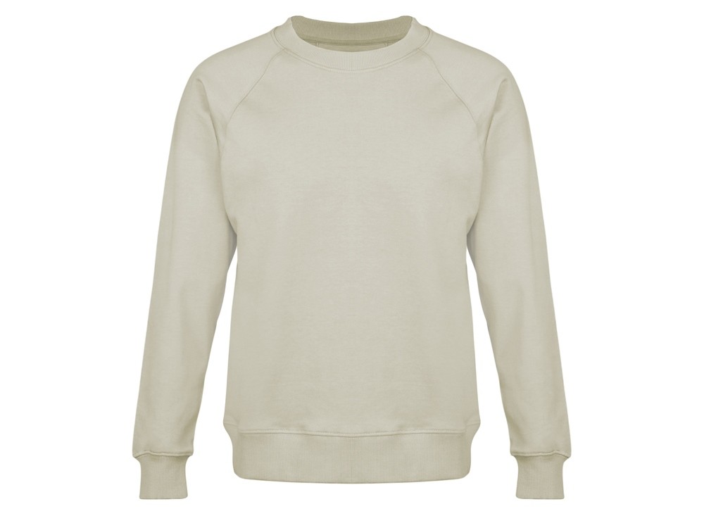 Свитшот оверсайз с рукавом реглан «Belgrade», унисекс (11715)