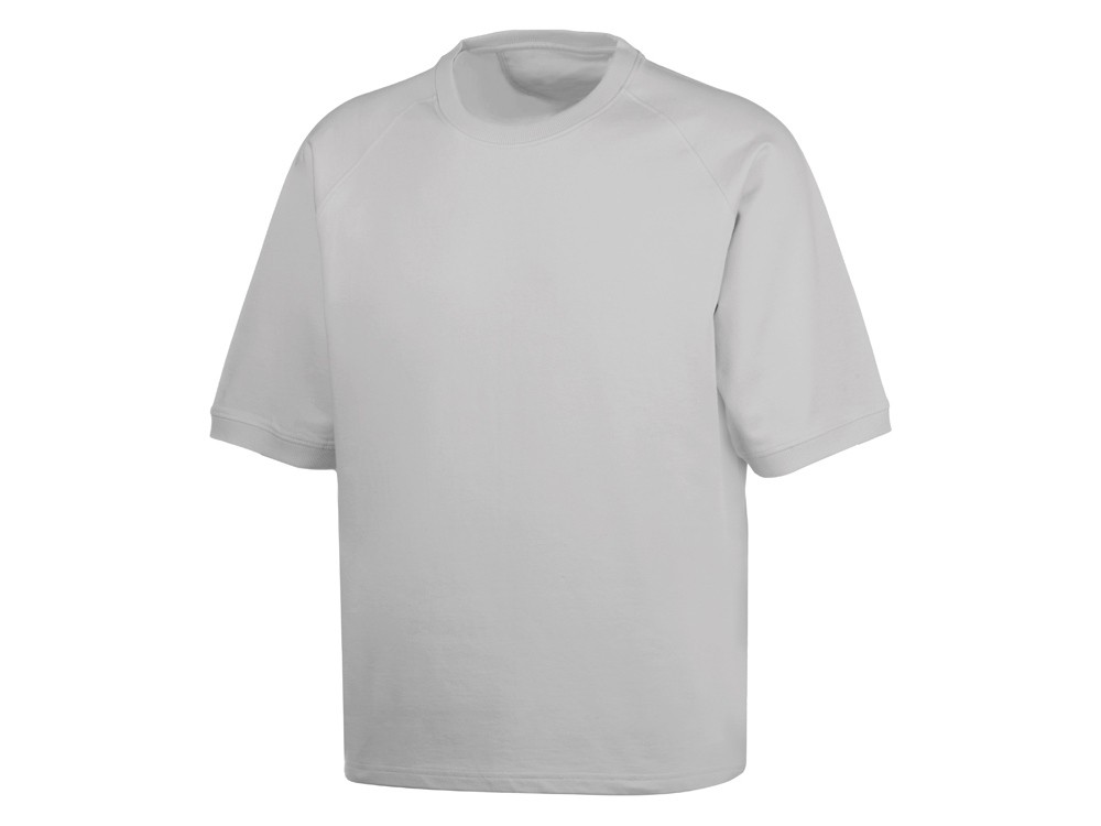 Футболка c рукавом реглан «Warsaw» унисекс (11737)