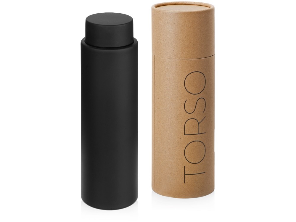 Вакуумный термос с медной изоляцией «Torso», 480 мл (11769)