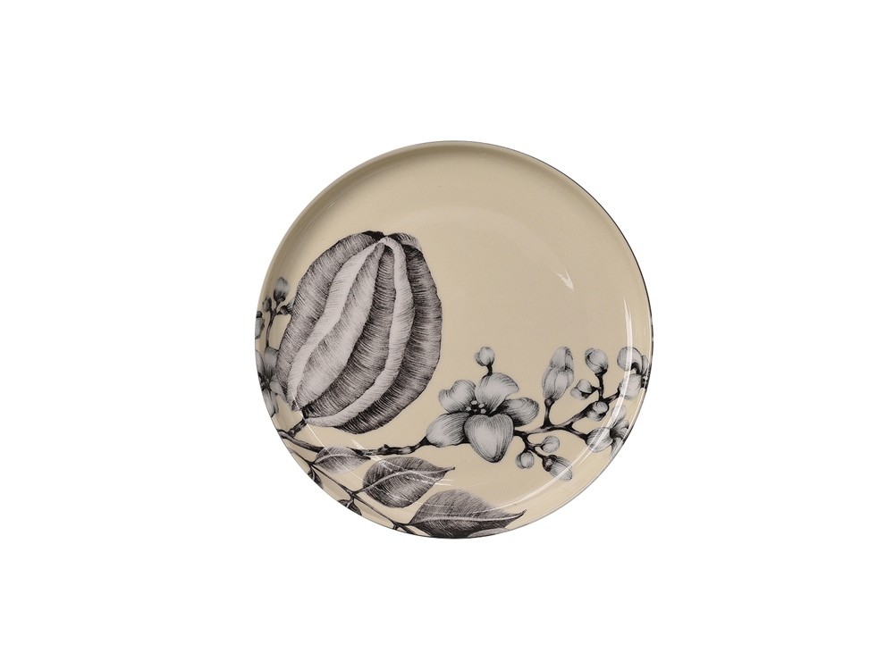 Тарелка «PLATE 1 BER» (11939)