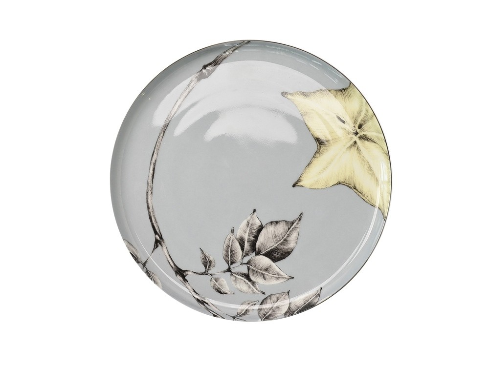 Тарелка «PLATE 2 BER» (11941)