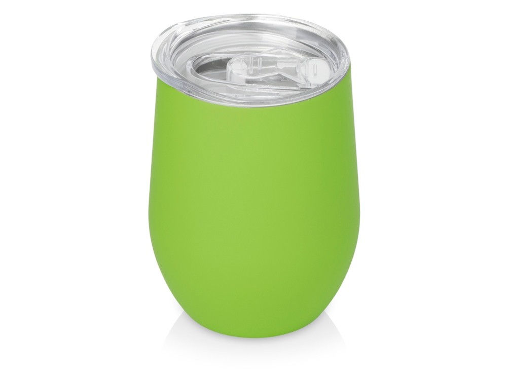 Термокружка «Vacuum mug C1», soft touch, 370 мл (11997)