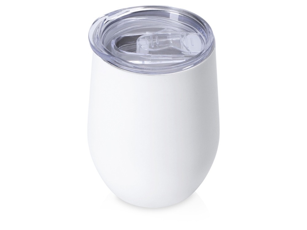 Термокружка «Vacuum mug C1», soft touch, 370 мл (11998)