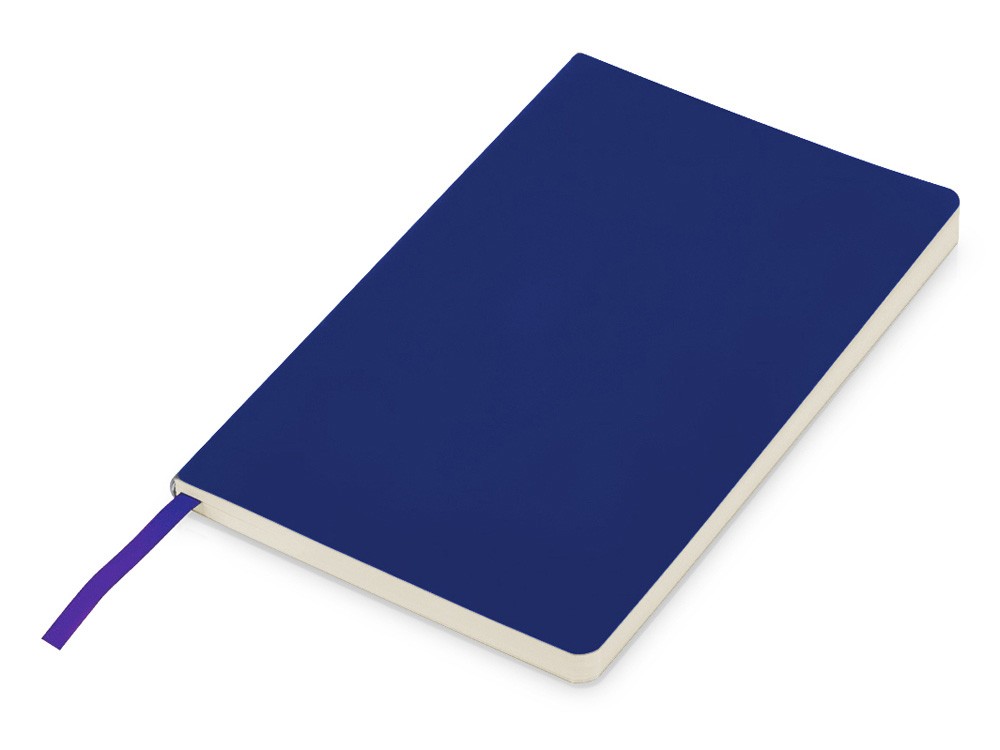 Блокнот в гибкой обложке А5 «Softy 2.0» (12292)