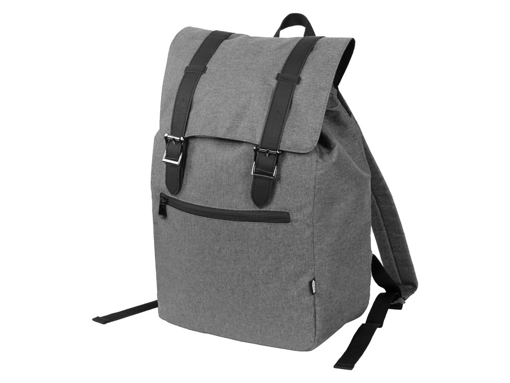 Рюкзак «Hello» из переработанного пластика для ноутбука 15.6
