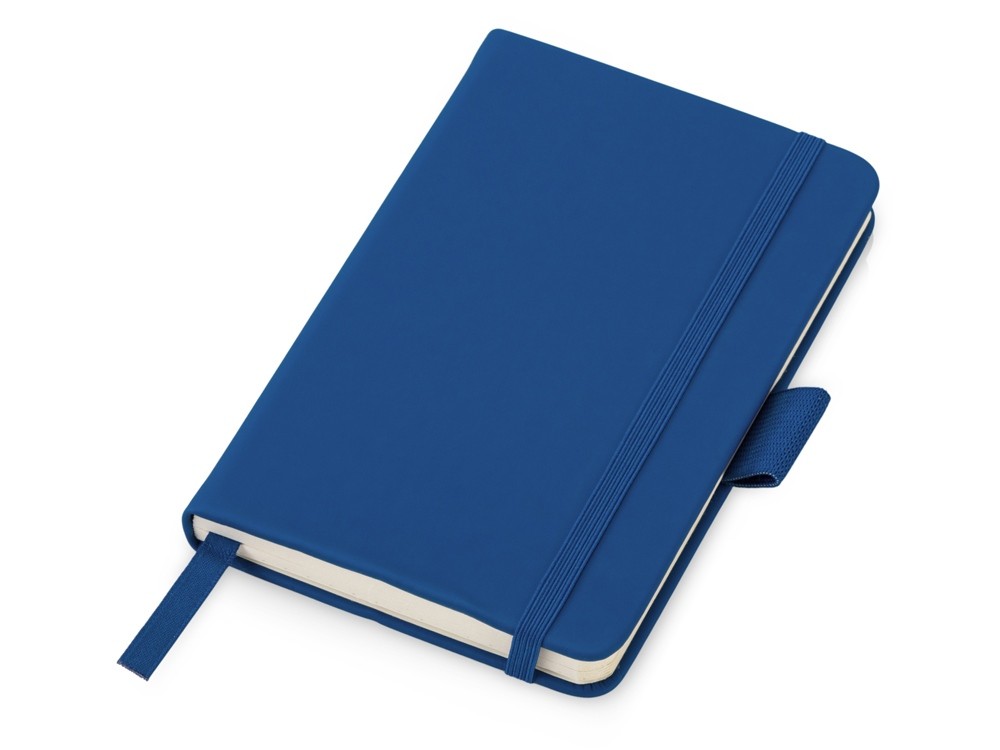 Блокнот А6 в твердой обложке «Vision 2.0» soft-touch (12338)