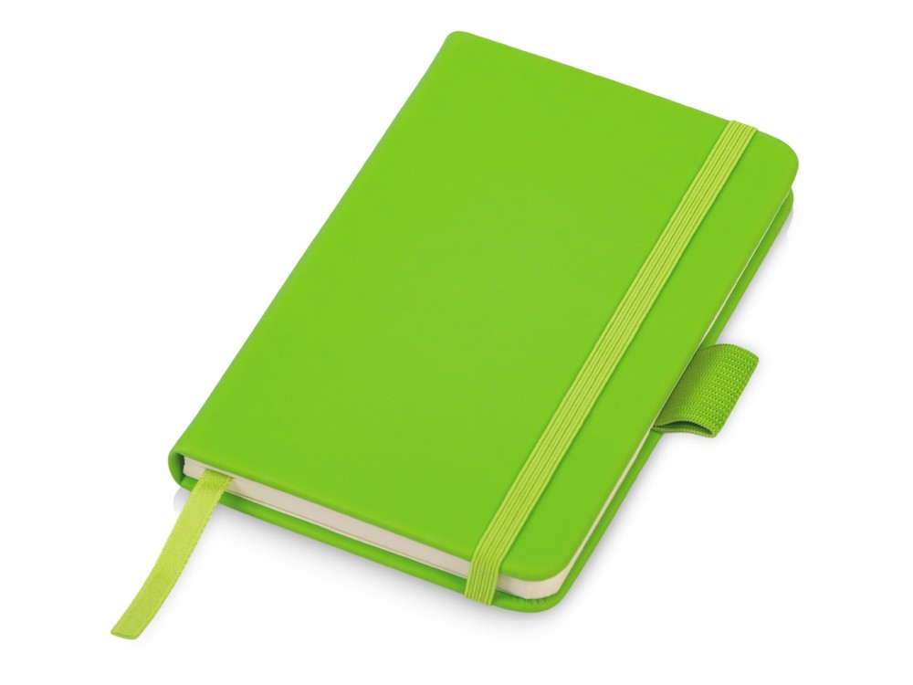 Блокнот А6 в твердой обложке «Vision 2.0» soft-touch (12341)