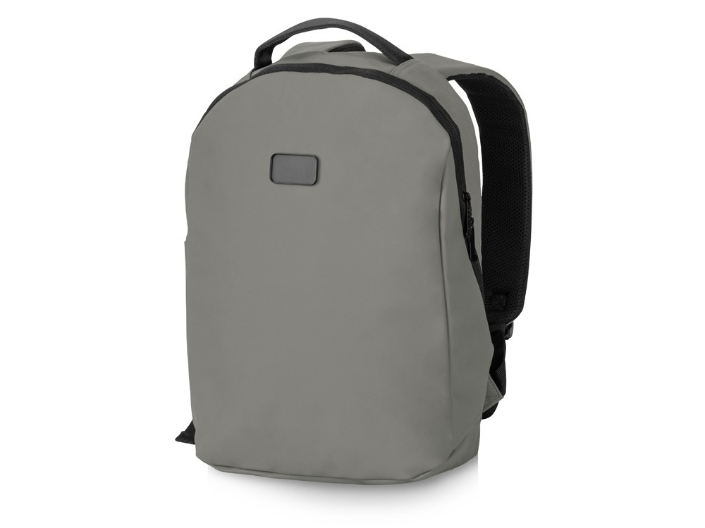 Рюкзак «Sofit» для ноутбука 14'' из экокожи (12409)