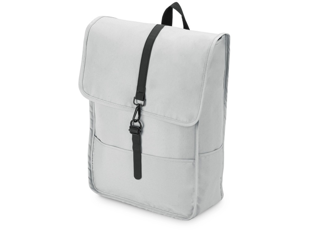 Рюкзак «Rony» из переработанного пластика (12415)