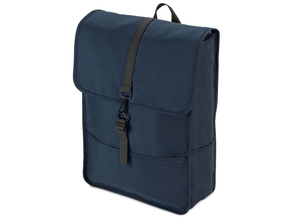 Рюкзак «Rony» из переработанного пластика (12416)