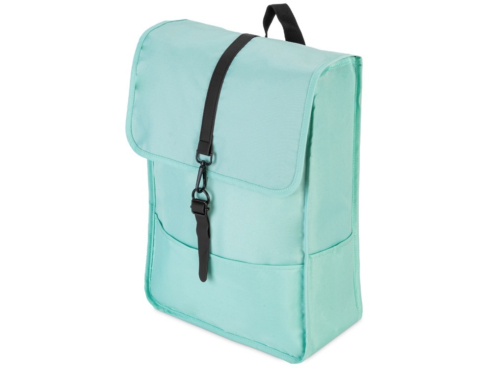 Рюкзак «Rony» из переработанного пластика (12417)