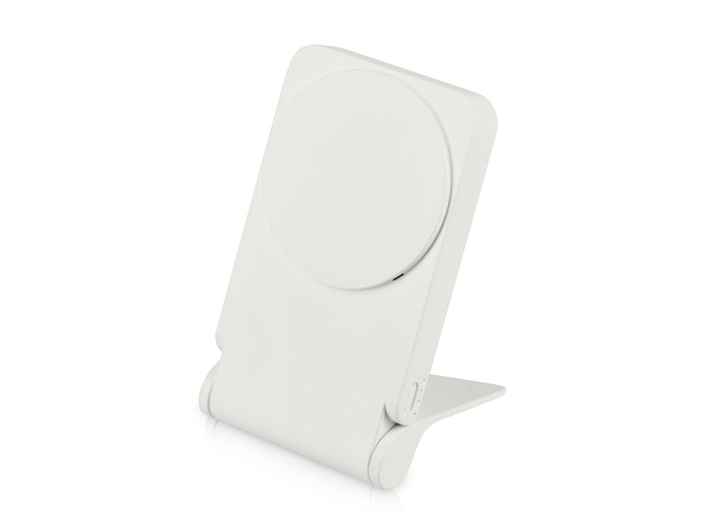 Магнитный внешний аккумулятор «MagnIQ», 5000 mAh (12419)