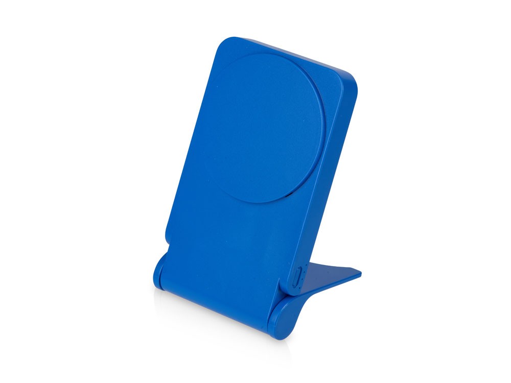 Магнитный внешний аккумулятор «MagnIQ», 5000 mAh (12420)