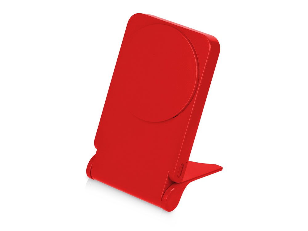 Магнитный внешний аккумулятор «MagnIQ», 5000 mAh (12421)