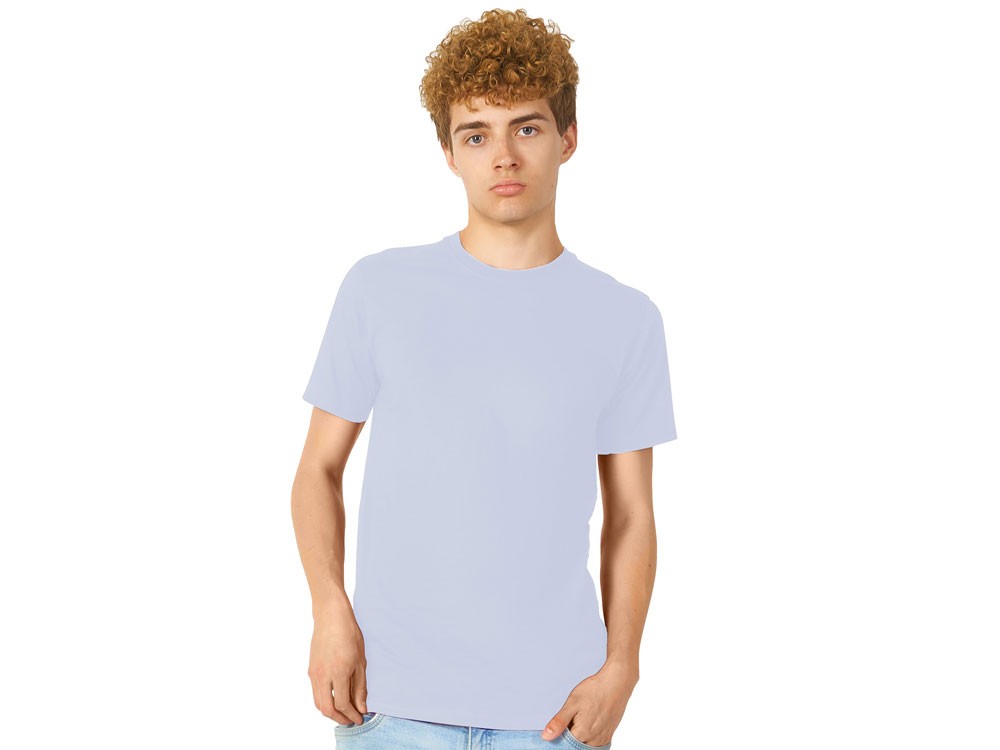 Футболка «Heavy Super Club» мужская (119)