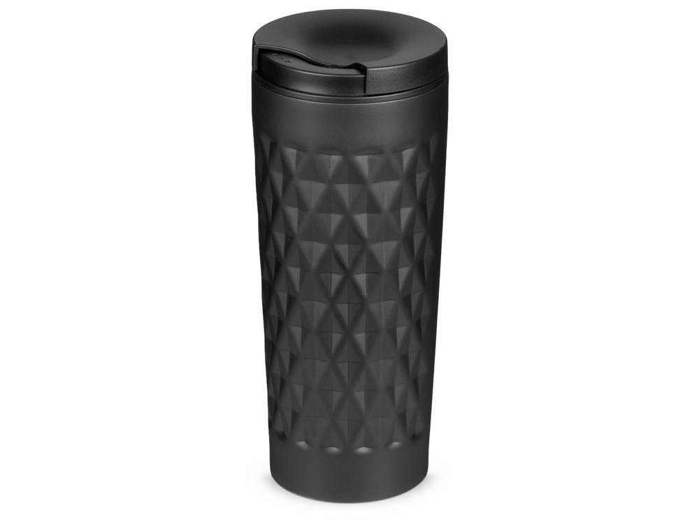 Герметичная вакуумная термокружка «Matrix», 450 мл (12868)