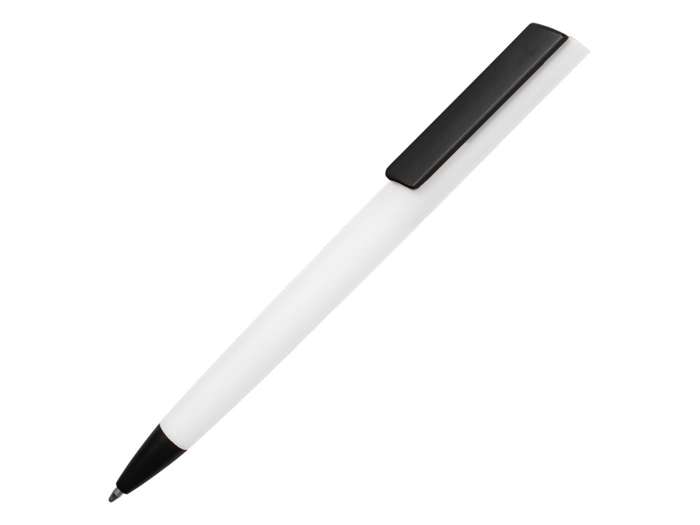 Ручка пластиковая шариковая «C1» soft-touch (12889)