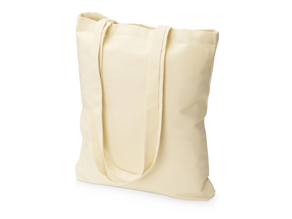 Сумка из плотного хлопка «Carryme 220», 220 г/м2 (13035)