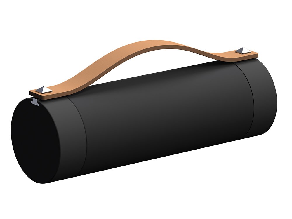 Термос «CLUTCH N GO» (13069)