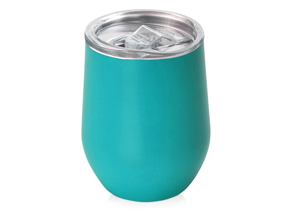 Вакуумная термокружка «Sense», непротекаемая крышка (13312)