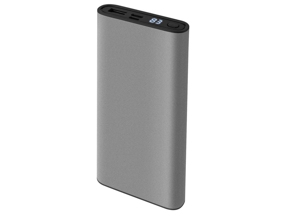 Внешний аккумулятор «Terra Pro» с QC/PD, 10000 mAh (13333)