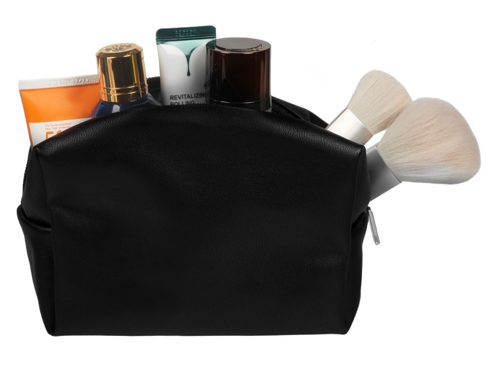 Косметичка из эко-кожи «Enio» (13436)