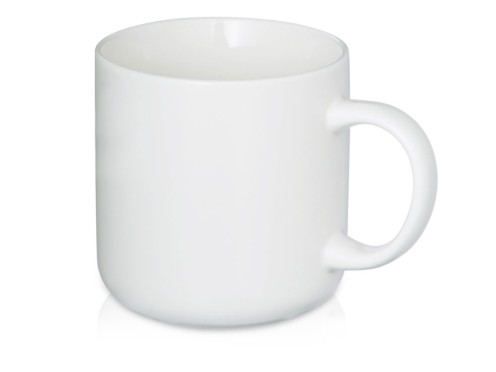 Кружка «Rita», матовая (13516)