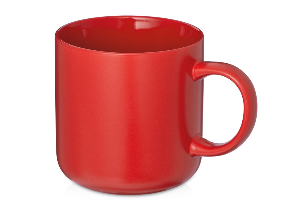 Кружка «Rita», матовая (13517)