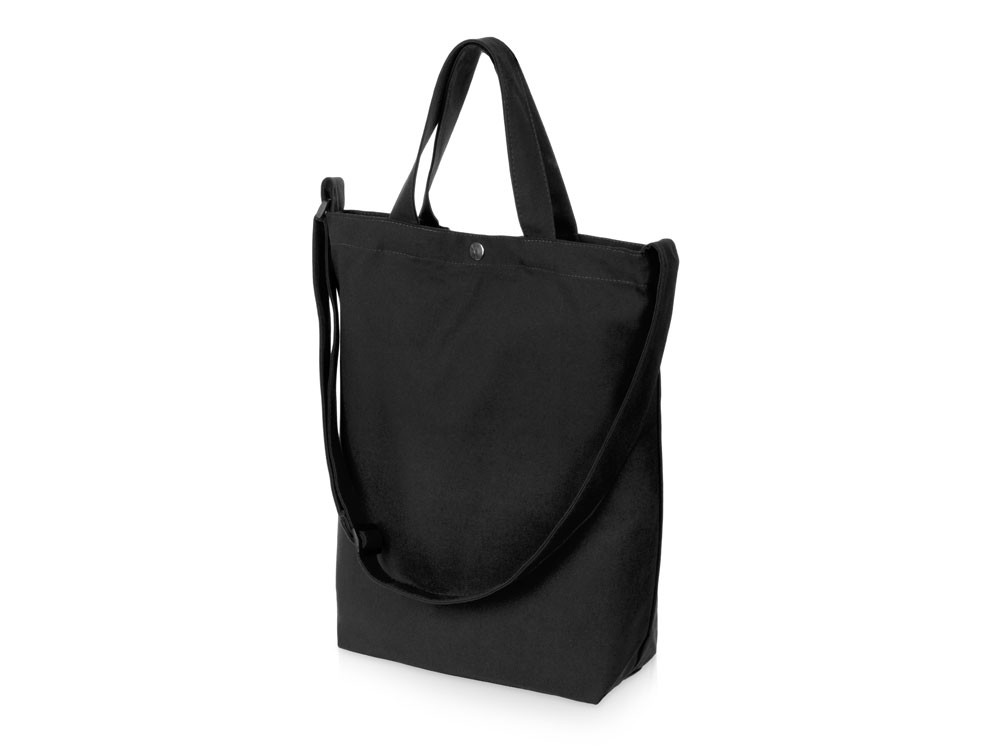 Сумка «Helfer» на кнопке с регулирующейся лямкой (13604)