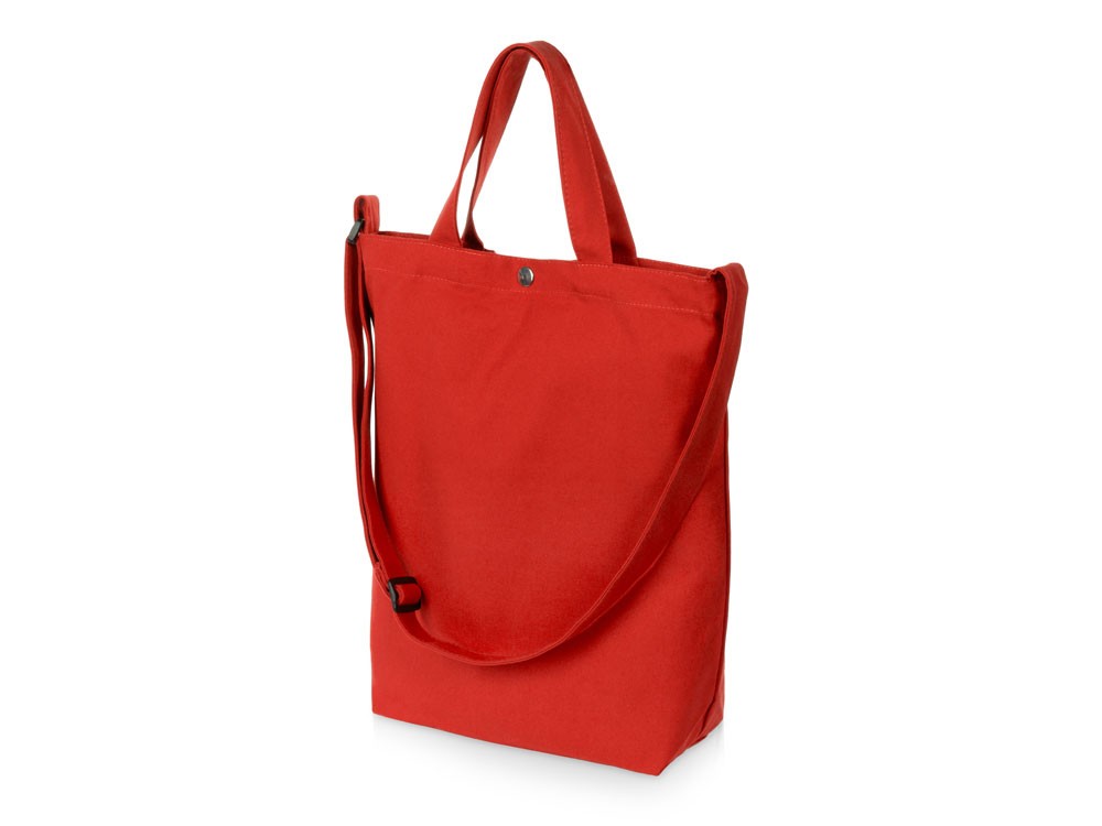 Сумка «Helfer» на кнопке с регулирующейся лямкой (13605)