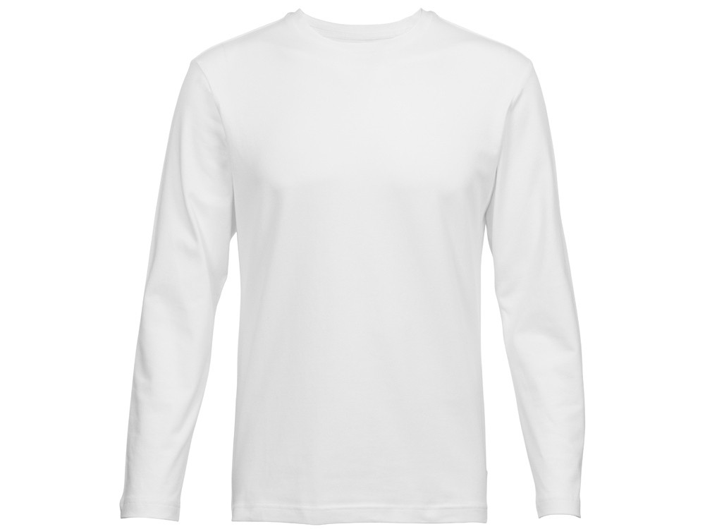 Лонгслив «HD Fit» мужской