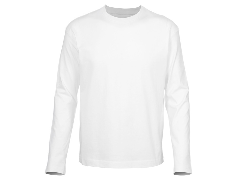 Лонгслив оверсайз «Berlin» унисекс (13908)