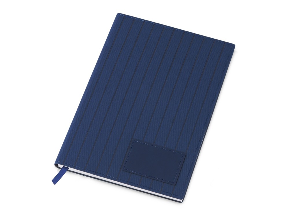 Блокнот в гибкой обложке А5 «Bradbury» (14009)