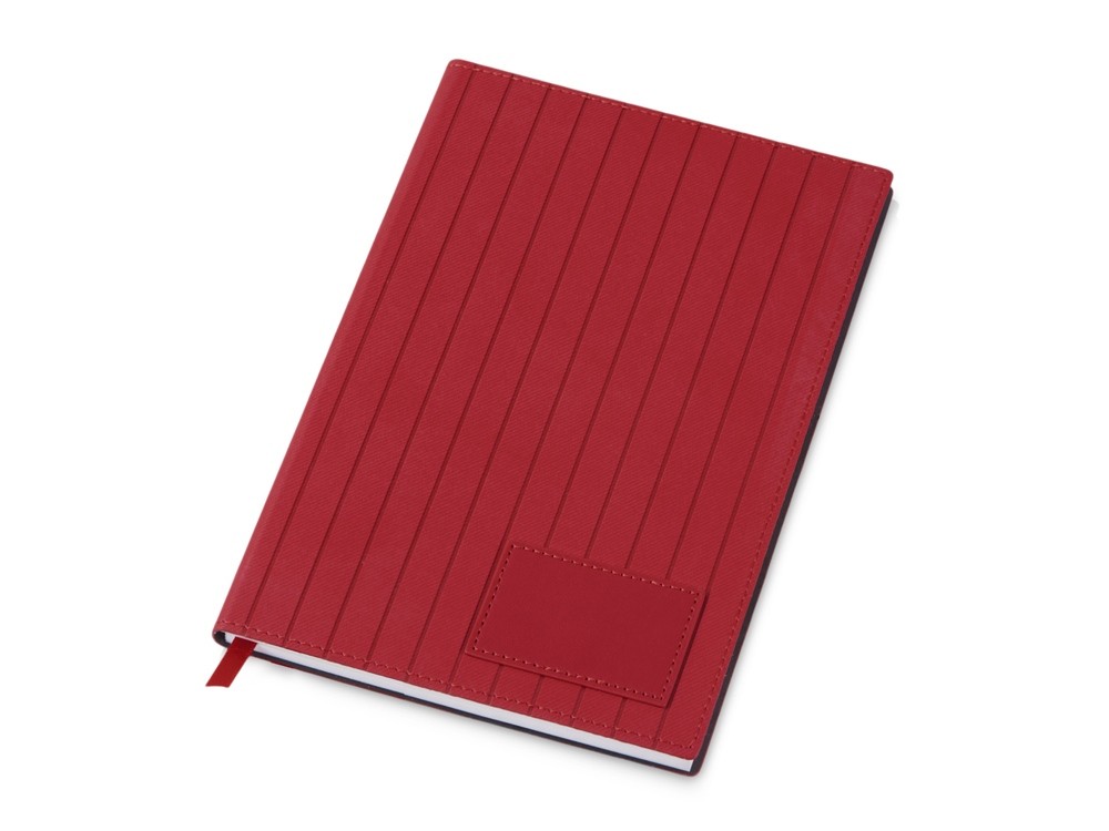 Блокнот в гибкой обложке А5 «Bradbury» (14011)