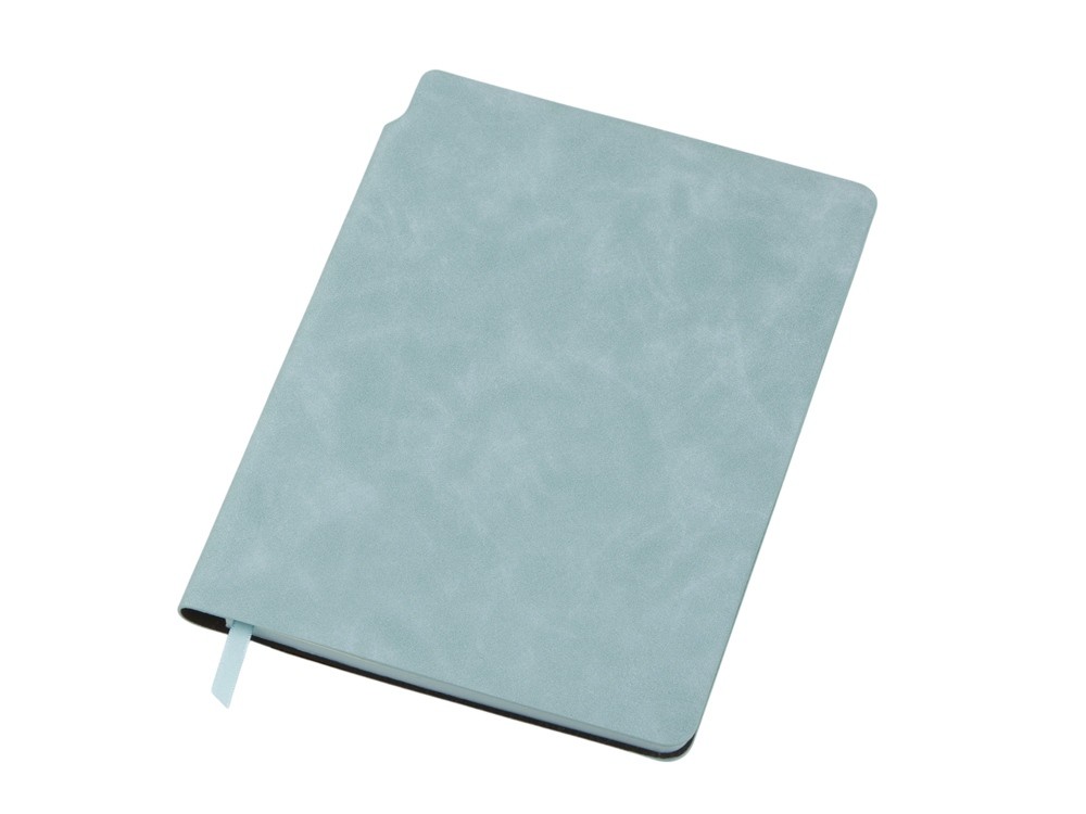 Блокнот в гибкой обложке А5 «Notepeno Max» (14015)